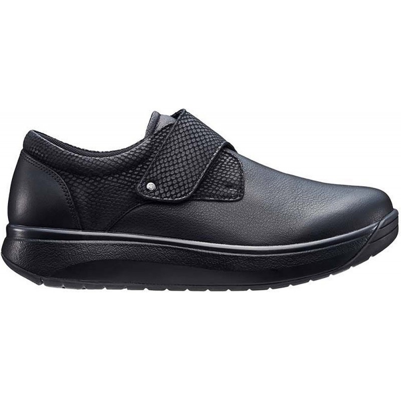 CHAUSSURES BIJOUX RELAX II BLACK
