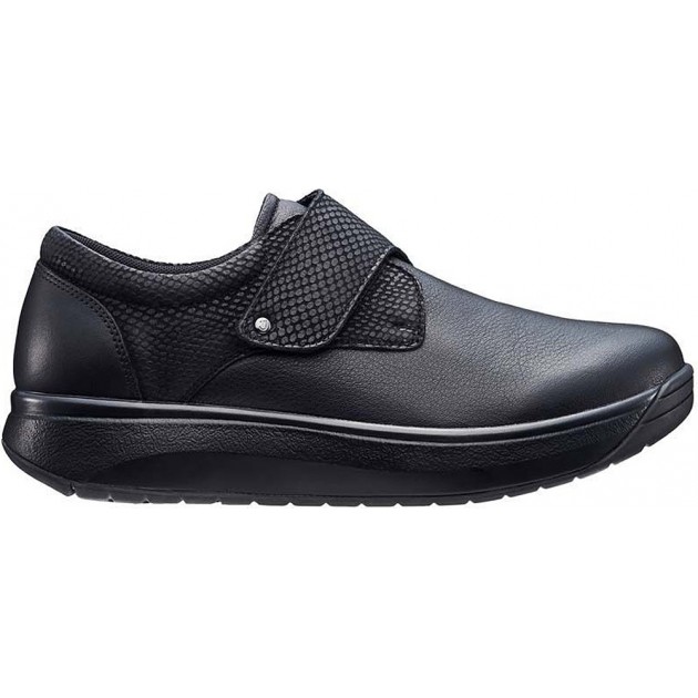 CHAUSSURES BIJOUX RELAX II BLACK CHAUSSURES BIJOUX RELAX II BLACK