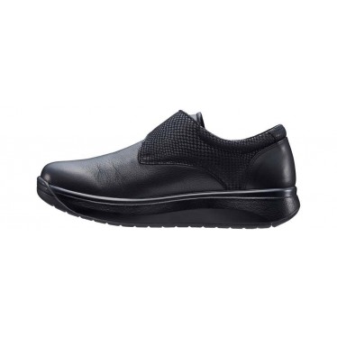 CHAUSSURES BIJOUX RELAX II BLACK