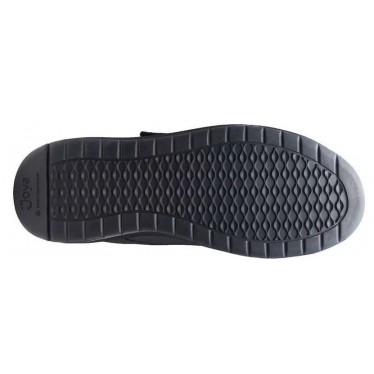 CHAUSSURES BIJOUX RELAX II BLACK