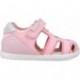 Sandales Delfin Biomecanics 252191 pour filles ROSA_B032
