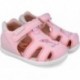 Sandales Delfin Biomecanics 252191 pour filles ROSA_B032