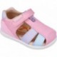 Sandale métallique Biomecanics 252192 pour fille LILA_A164