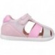 Sandale métallique Biomecanics 252192 pour fille ROSA_B032