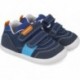 Chaussures de sport Biomecanics 252197 Wider Respectful pour garçons AZUL_MARINO_A089
