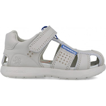 Sandales urbaines Biomecanics 252211 Bioevolution pour garçon SPORCO_B695