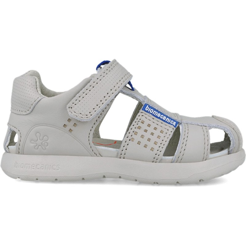 Sandales urbaines Biomecanics 252211 Bioevolution pour garçon SPORCO_B695