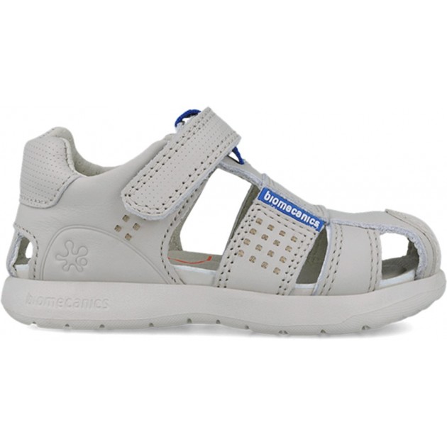 Sandales urbaines Biomecanics 252211 Bioevolution pour garçon SPORCO_B695
