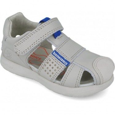Sandales urbaines Biomecanics 252211 Bioevolution pour garçon SPORCO_B695