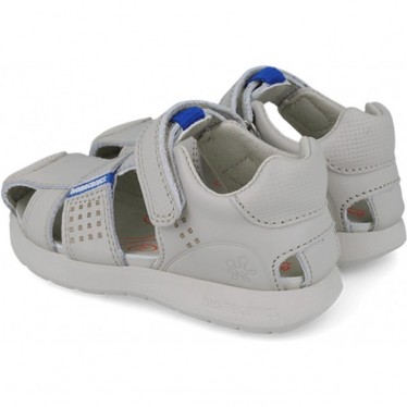 Sandales urbaines Biomecanics 252211 Bioevolution pour garçon SPORCO_B695