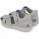 Sandales urbaines Biomecanics 252211 Bioevolution pour garçon SPORCO_B695
