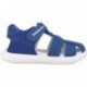 Sandale urbaine Biomecanics 252215 Bioevolution pour garçon BLAU_ROYAL_B836