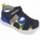 Sandales Biomecanics 252216 Bioevolution Rayo pour garçon AZUL_MARINO_A089