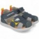 Sandales Biomecanics 252216 Bioevolution Rayo pour garçon UNDERGROUND_B213