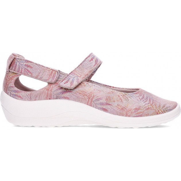 Ballerines ARCOPEDICO Minami 4706 DAHLIA_MULTI Ballerines ARCOPEDICO Minami 4706 DAHLIA_MULTI