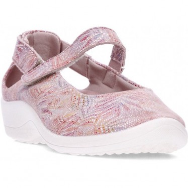 Ballerines ARCOPEDICO Minami 4706 DAHLIA_MULTI