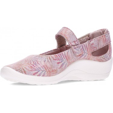 Ballerines ARCOPEDICO Minami 4706 DAHLIA_MULTI