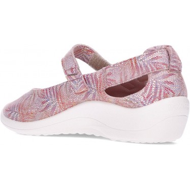 Ballerines ARCOPEDICO Minami 4706 DAHLIA_MULTI