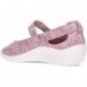 Ballerines ARCOPEDICO Minami 4706 DAHLIA_MULTI