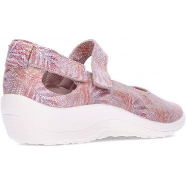Ballerines ARCOPEDICO Minami 4706 DAHLIA_MULTI
