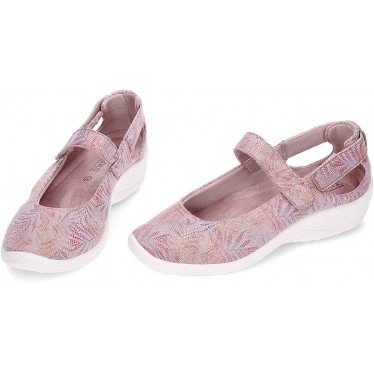 Ballerines ARCOPEDICO Minami 4706 DAHLIA_MULTI