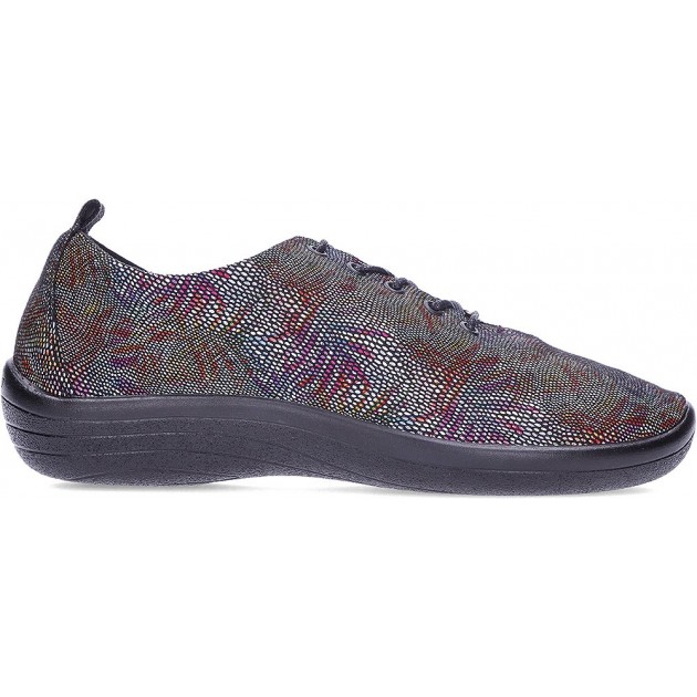 Chaussures pour femmes ARCOPEDICO Lanin 4796 BLACK_MULTI Chaussures pour femmes ARCOPEDICO Lanin 4796 BLACK_MULTI