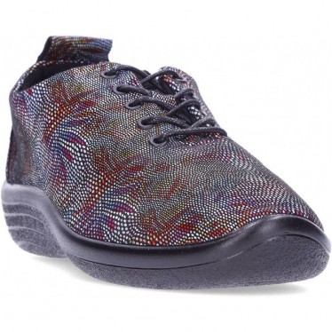 Chaussures pour femmes ARCOPEDICO Lanin 4796 BLACK_MULTI