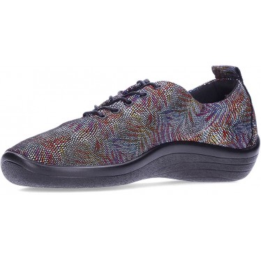 Chaussures pour femmes ARCOPEDICO Lanin 4796 BLACK_MULTI