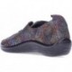 Chaussures pour femmes ARCOPEDICO Lanin 4796 BLACK_MULTI