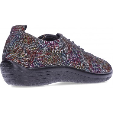 Chaussures pour femmes ARCOPEDICO Lanin 4796 BLACK_MULTI