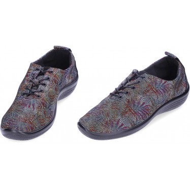 Chaussures pour femmes ARCOPEDICO Lanin 4796 BLACK_MULTI