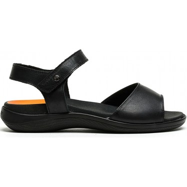 Sandale femme ARCOPEDICO Rapa Nui 6655 BLACK