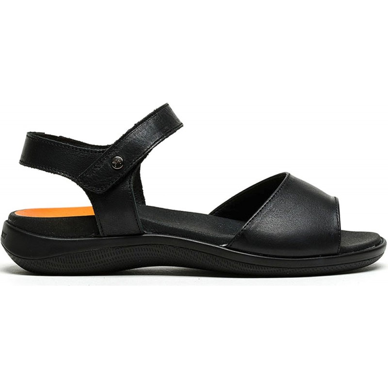 Sandale femme ARCOPEDICO Rapa Nui 6655 BLACK