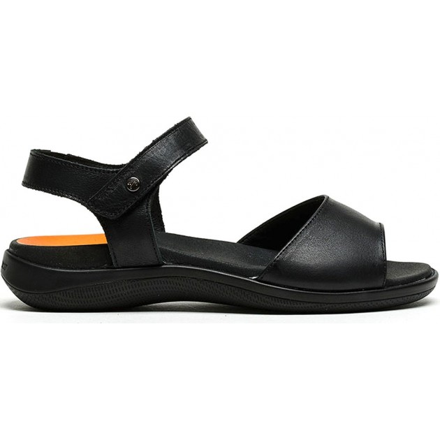Sandale femme ARCOPEDICO Rapa Nui 6655 BLACK Sandale femme ARCOPEDICO Rapa Nui 6655 BLACK