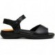 Sandale femme ARCOPEDICO Rapa Nui 6655 BLACK