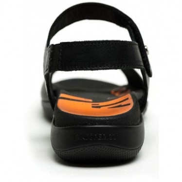 Sandale femme ARCOPEDICO Rapa Nui 6655 BLACK
