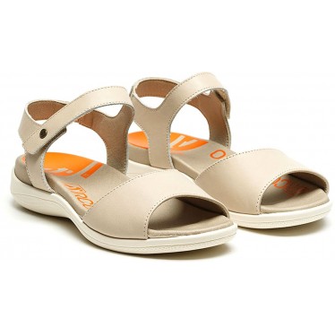 Sandale femme ARCOPEDICO Rapa Nui 6655 TALCO