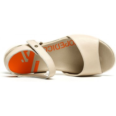 Sandale femme ARCOPEDICO Rapa Nui 6655 TALCO