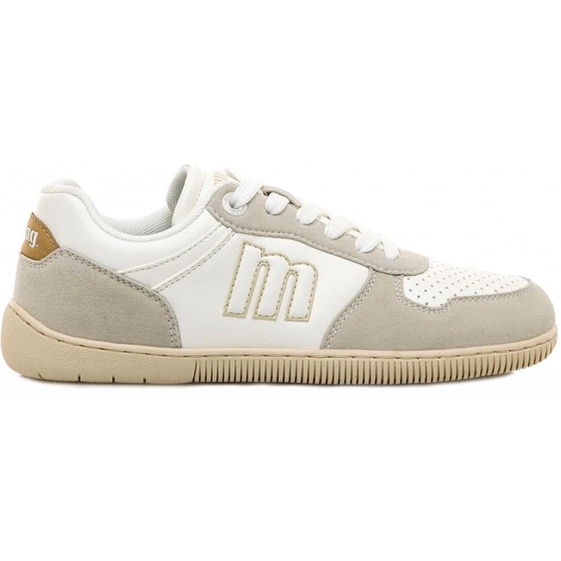 Baskets MTNG Free Aria 60840 pour femmes OFF_WHITE_PU Baskets MTNG Free Aria 60840 pour femmes OFF_WHITE_PU