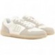 Baskets MTNG Free Aria 60840 pour femmes OFF_WHITE_PU