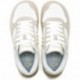 Baskets MTNG Free Aria 60840 pour femmes OFF_WHITE_PU