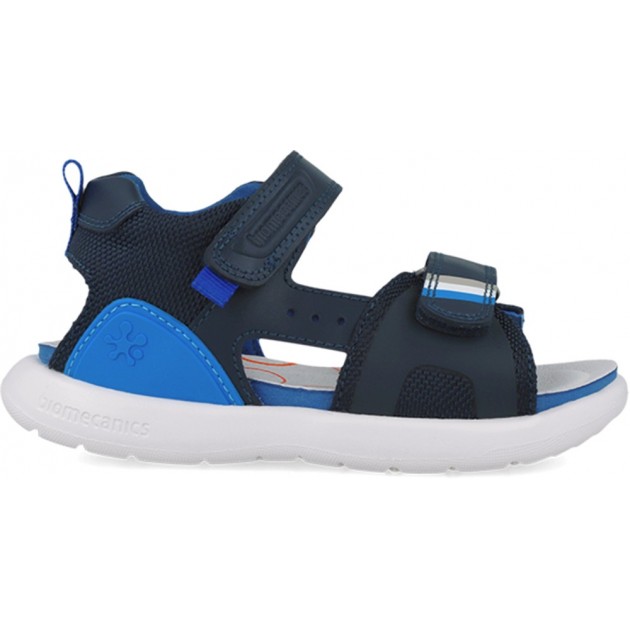 Sandales décontractées Biomecanics 252217 Bioevolution pour garçon OCEAN_A183 Sandales décontractées Biomecanics 252217 Bioevolution pour garçon OCEAN_A183
