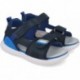 Sandales décontractées Biomecanics 252217 Bioevolution pour garçon OCEAN_A183