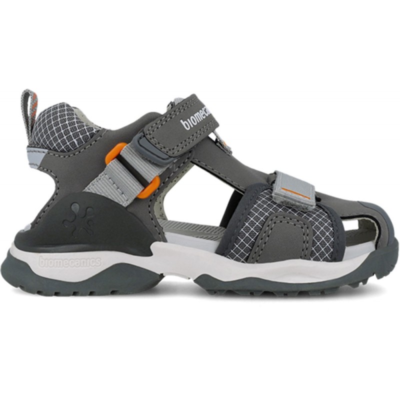 Sandales Biomecanics 252220 Biotrekking pour garçon UNDERGROUND_B213