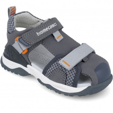 Sandales Biomecanics 252220 Biotrekking pour garçon UNDERGROUND_B213
