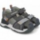 Sandales Biomecanics 252220 Biotrekking pour garçon UNDERGROUND_B213