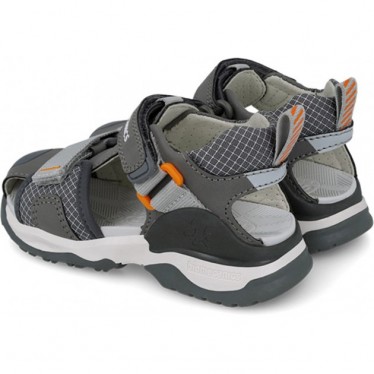 Sandales Biomecanics 252220 Biotrekking pour garçon UNDERGROUND_B213
