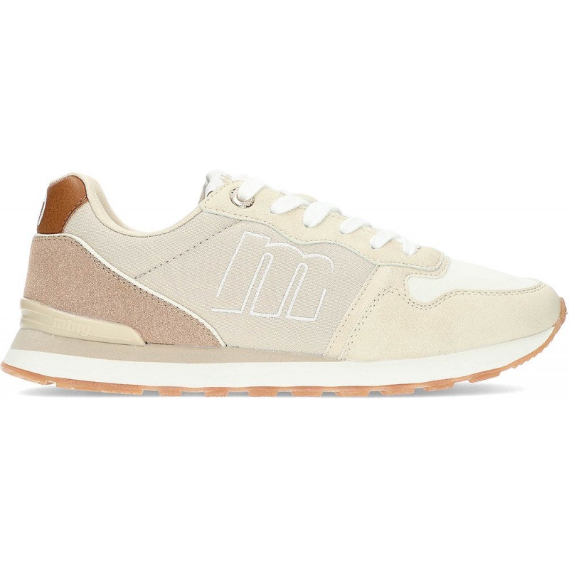 Chaussures de sport MTNG Joggo Classique 60441 TAN