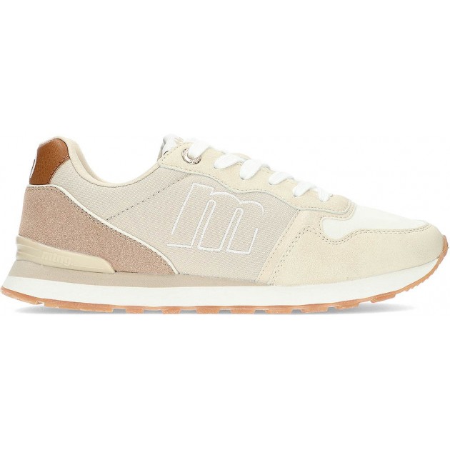 Chaussures de sport MTNG Joggo Classique 60441 TAN Chaussures de sport MTNG Joggo Classique 60441 TAN