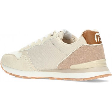 Chaussures de sport MTNG Joggo Classique 60441 TAN